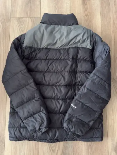 Parka Térmica AtenasHombre Doite (talla S) - miniatura 2