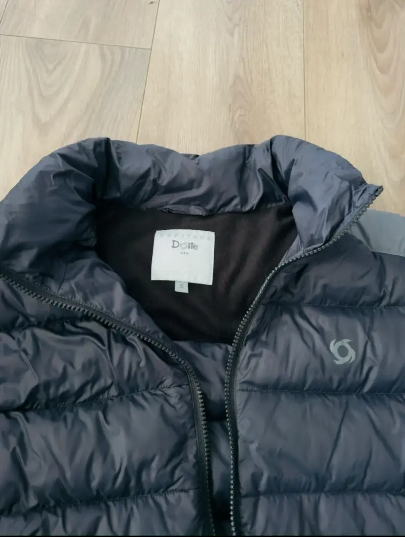 Parka Térmica AtenasHombre Doite (talla S) - 3