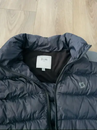 Parka Térmica AtenasHombre Doite (talla S) - miniatura 3