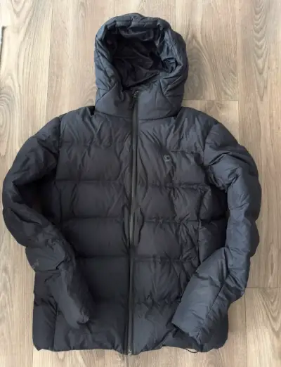 Parka Pluma DiksonHombre Doite (talla S) - miniatura 1