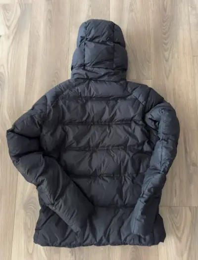 Parka Pluma DiksonHombre Doite (talla S) - miniatura 2