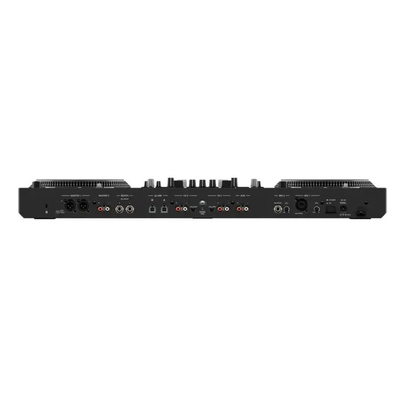 Controlador DJ Pioneer DDJ-REV7 con bolso - 5