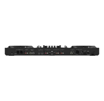 Controlador DJ Pioneer DDJ-REV7 con bolso - miniatura 5