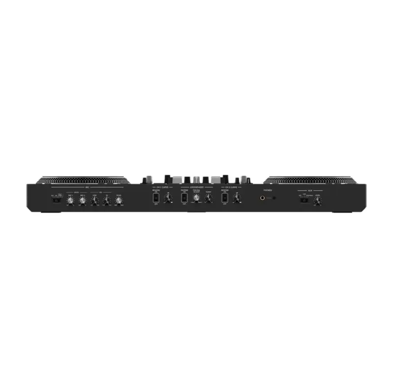 Controlador DJ Pioneer DDJ-REV7 con bolso - 6