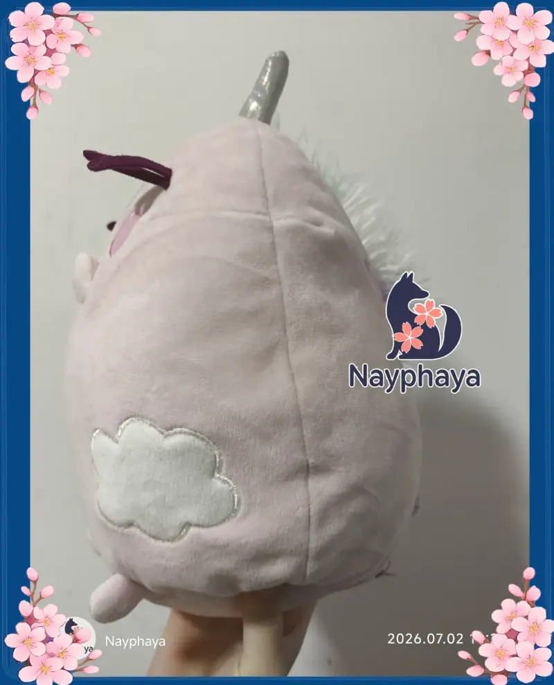 Pusheen pusheencornio Dreamy rosado - 2