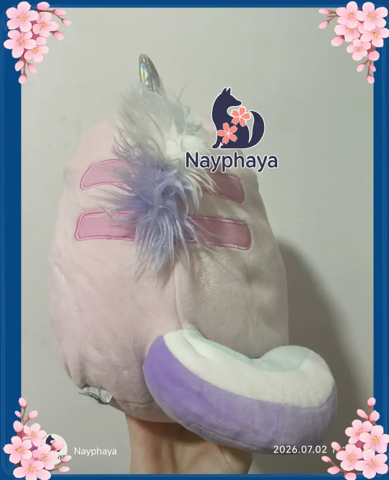 Pusheen pusheencornio Dreamy rosado - 3