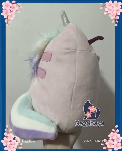 Pusheen pusheencornio Dreamy rosado - miniatura 4