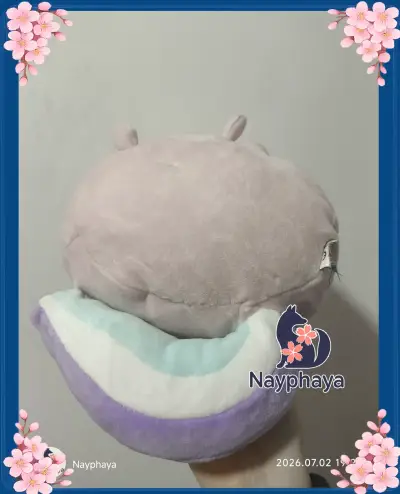Pusheen pusheencornio Dreamy rosado - miniatura 5