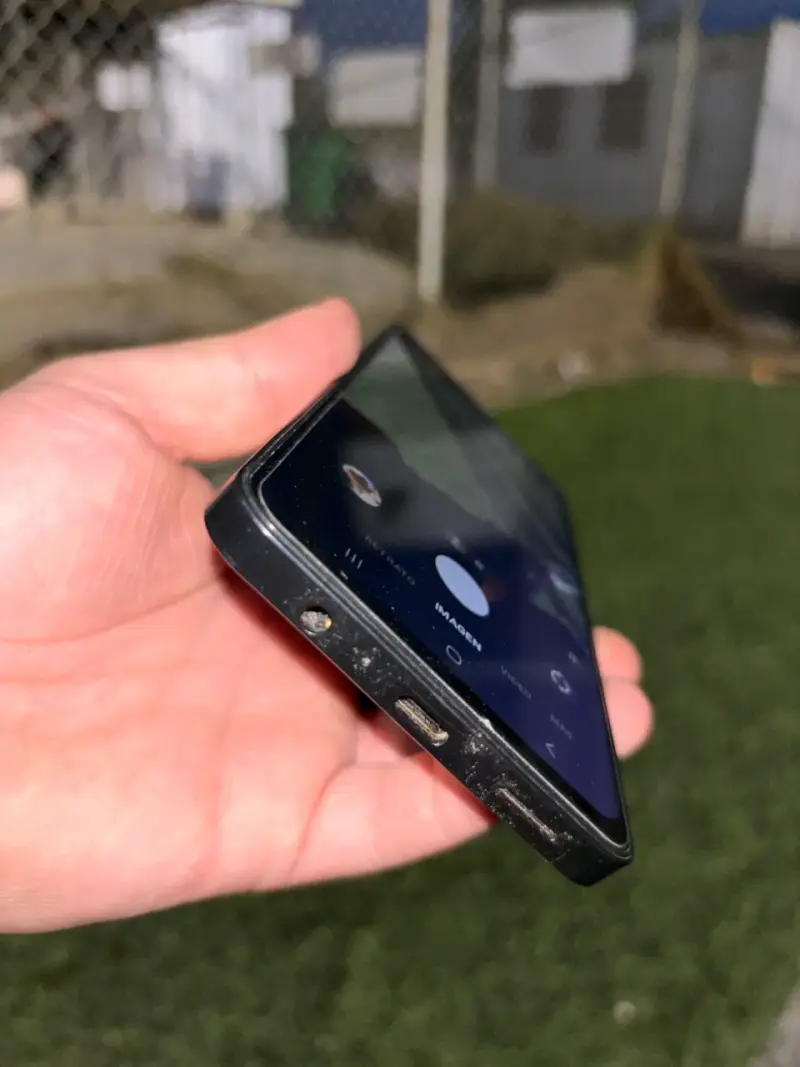 Smartphone Samsung Galaxy en buen estado - 6