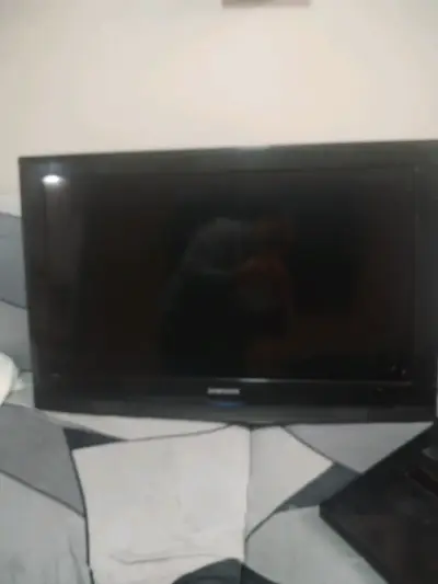 Televisor Samsung de 32 pulgadas - miniatura 2