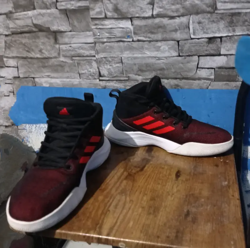 Zapatillas deportivas Adidas Originales - 1