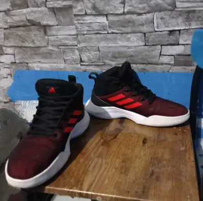 Zapatillas deportivas Adidas Originales - miniatura 1