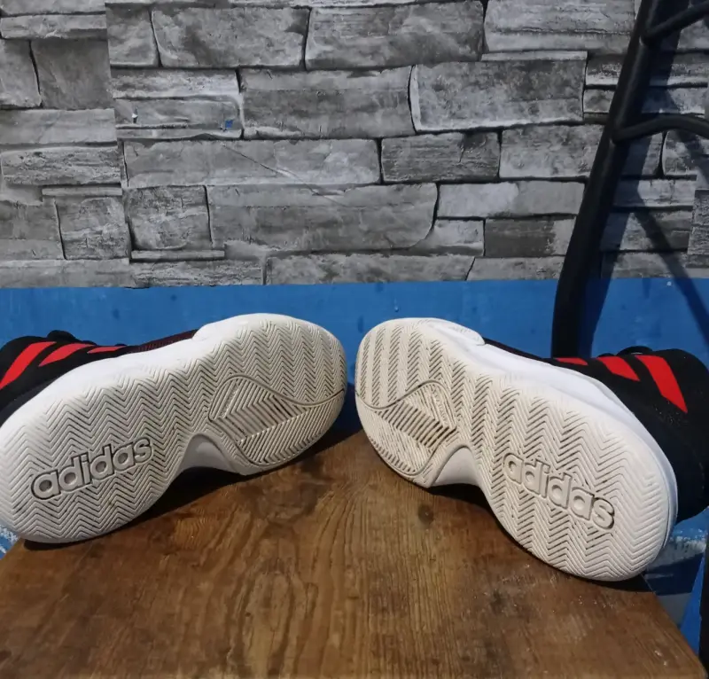 Zapatillas deportivas Adidas Originales - 4