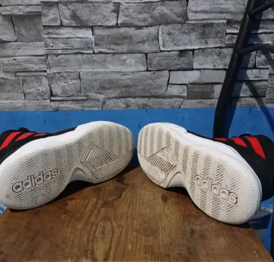 Zapatillas deportivas Adidas Originales - miniatura 4