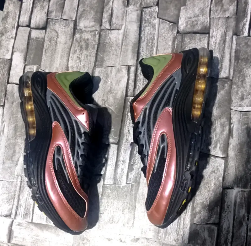 Zapatillas Nike TN Originales talla 41/26cm - 1
