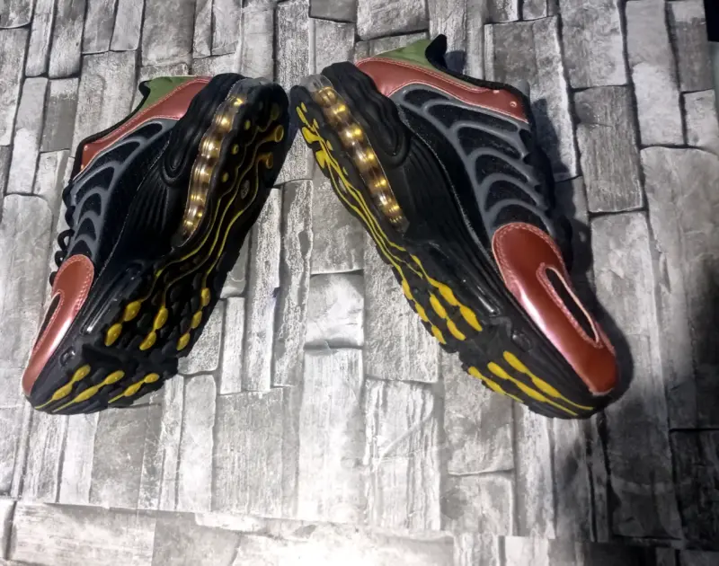 Zapatillas Nike TN Originales talla 41/26cm - 2