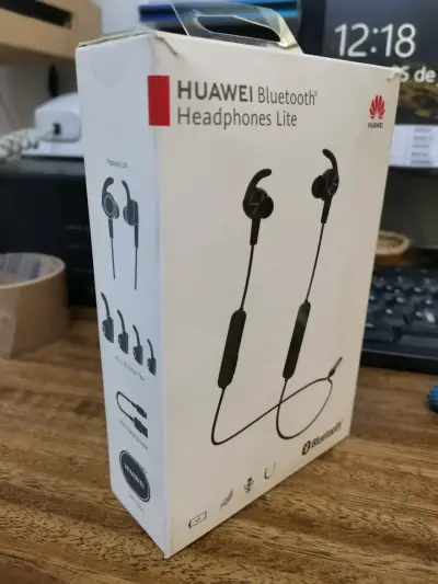 Audifonos Bluetooth  Huawei AM61 - miniatura 1