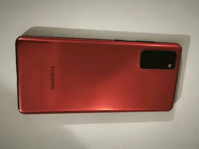 Samsung Galaxy S20 FE de 128 GB / 6GB RAM - miniatura 3