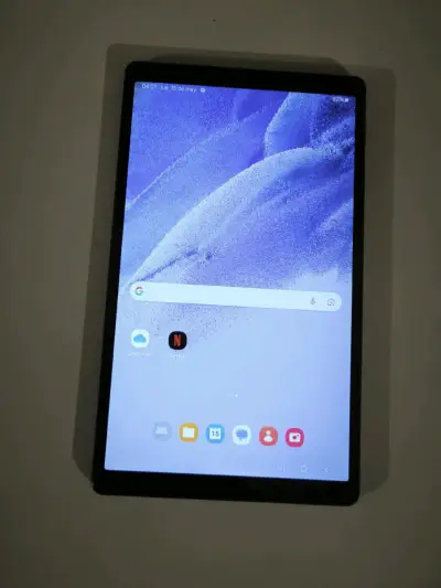 Tablet Samsung Galaxy Tab A7 Lite 8.7 pulgadas - miniatura 1