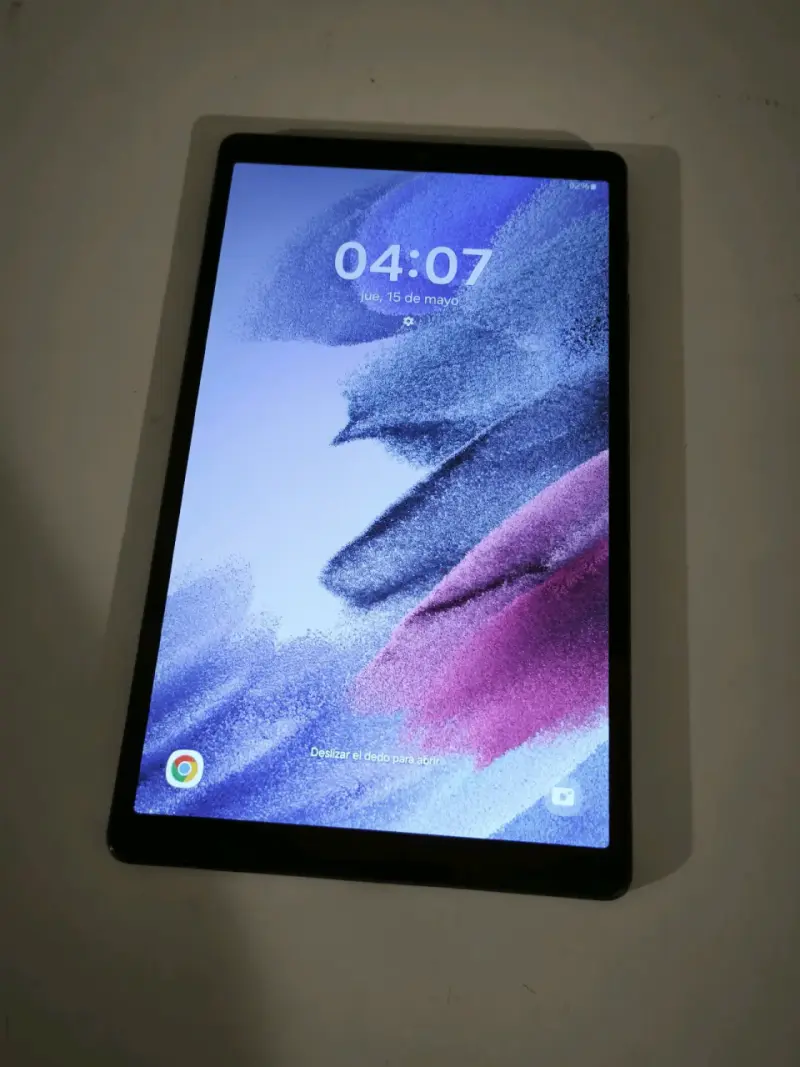Tablet Samsung Galaxy Tab A7 Lite 8.7 pulgadas - 4