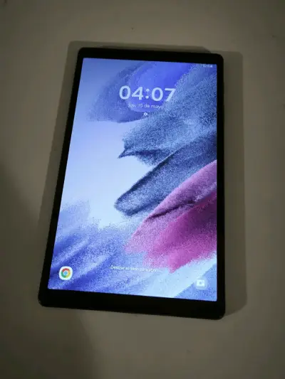 Tablet Samsung Galaxy Tab A7 Lite 8.7 pulgadas - miniatura 4