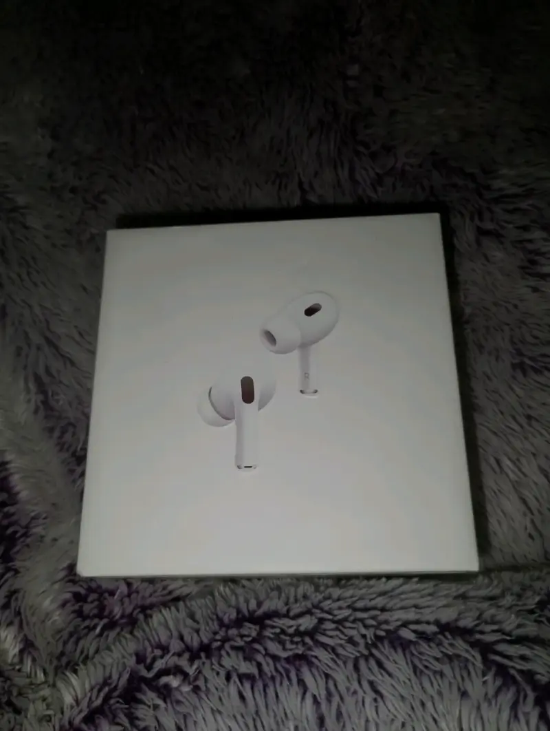 Auriculares inalámbricos con estuche de carga - 1