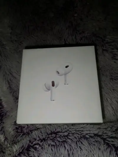 Auriculares inalámbricos con estuche de carga - miniatura 1