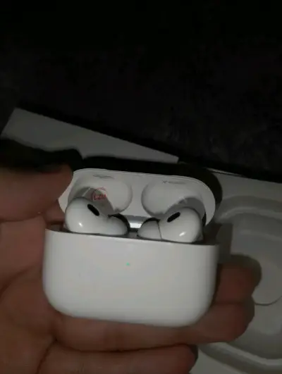 Auriculares inalámbricos con estuche de carga - miniatura 5