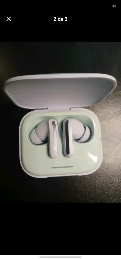 Audifonos Redmi Buds 5(Usados) - miniatura 1