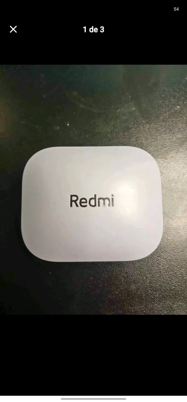 Audifonos Redmi Buds 5(Usados) - 2
