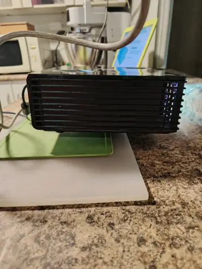 Proyector ViewSonic DLP en buen estado - miniatura 2