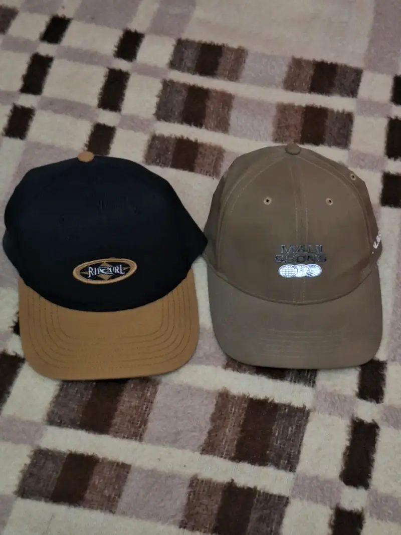 Jockey RipCurl y Maui - 1