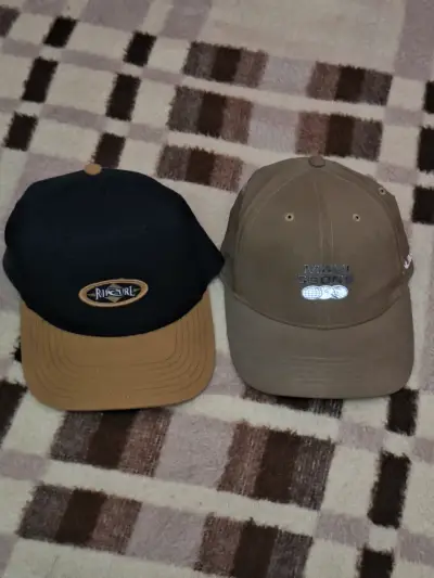 Jockey RipCurl y Maui - miniatura 1