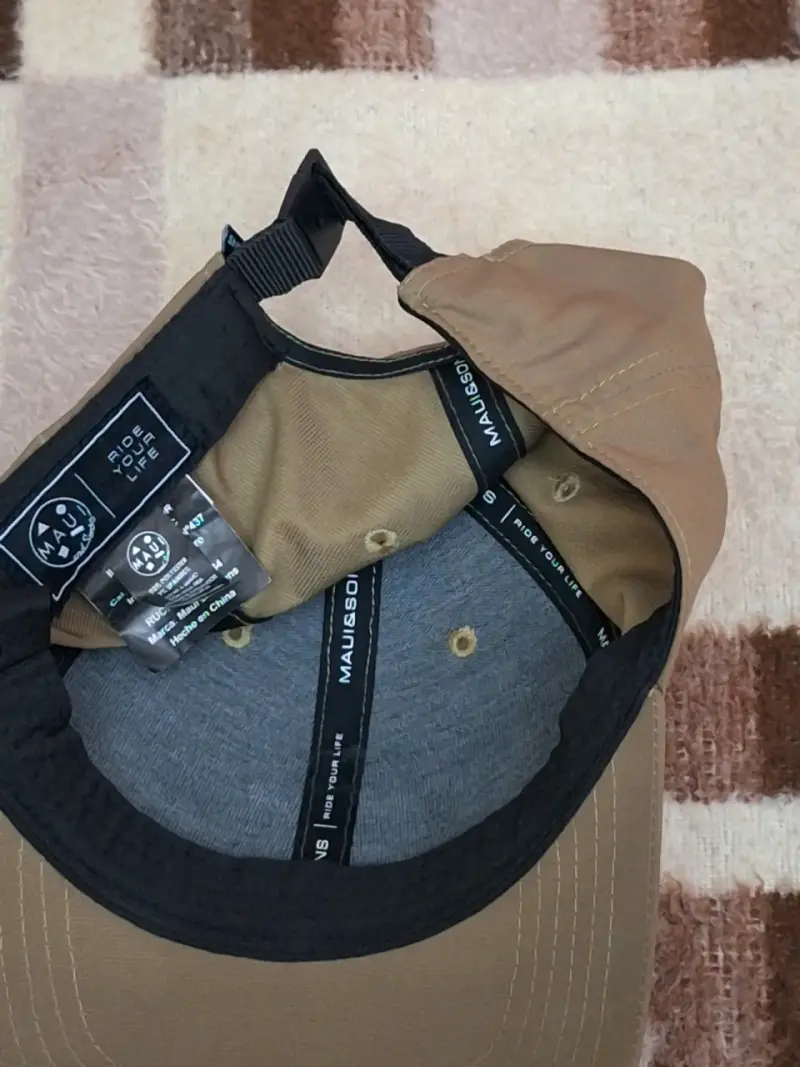 Jockey RipCurl y Maui - 5