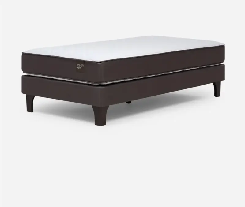 Cama Rosen Ergo T 1 plaza