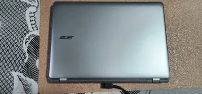 Notebook Acer E11 en excelente estado  poco uso. - miniatura 3