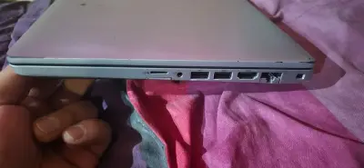 Notebook Dell en buen estado - miniatura 3