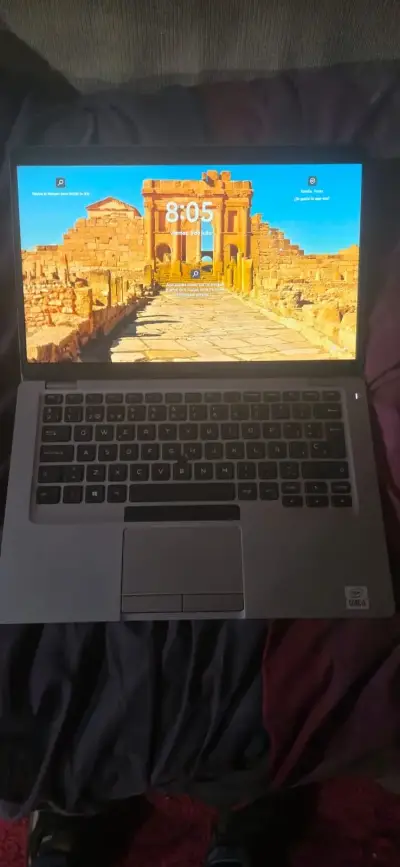 Notebook Dell en buen estado - miniatura 5