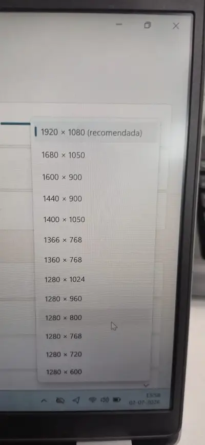 Notebook Dell en buen estado - miniatura 6
