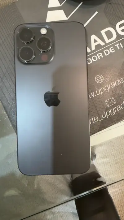 iPhone 15 pro Max - miniatura 2