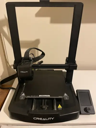 Impresora 3D Creality Ender 3 V3 SE - miniatura 2