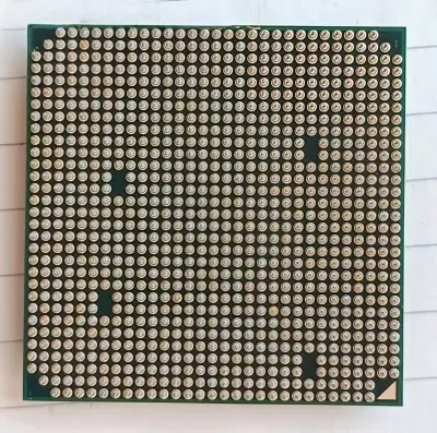 PROCESADOR AMD FX-4300 BLACK EDITION - miniatura 2