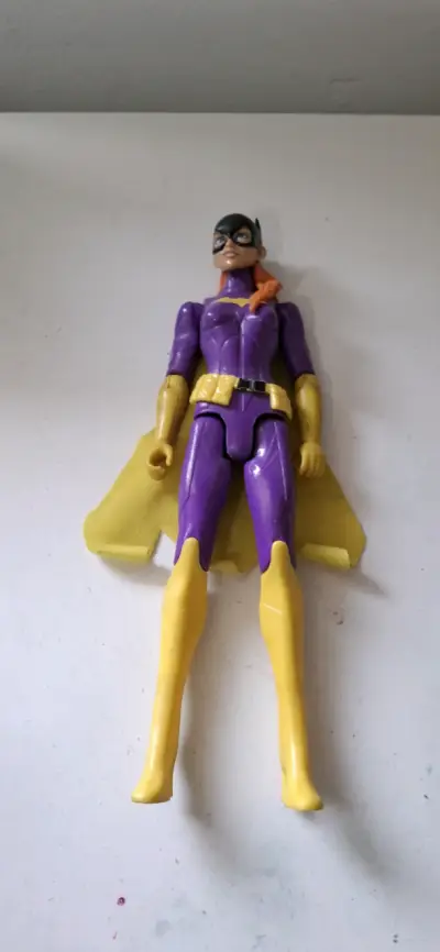 Figuras de acción - miniatura 3