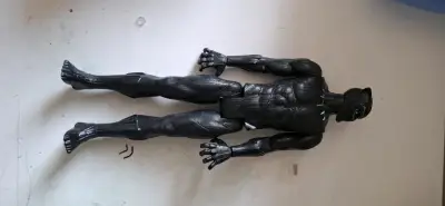 Figuras de acción - miniatura 4