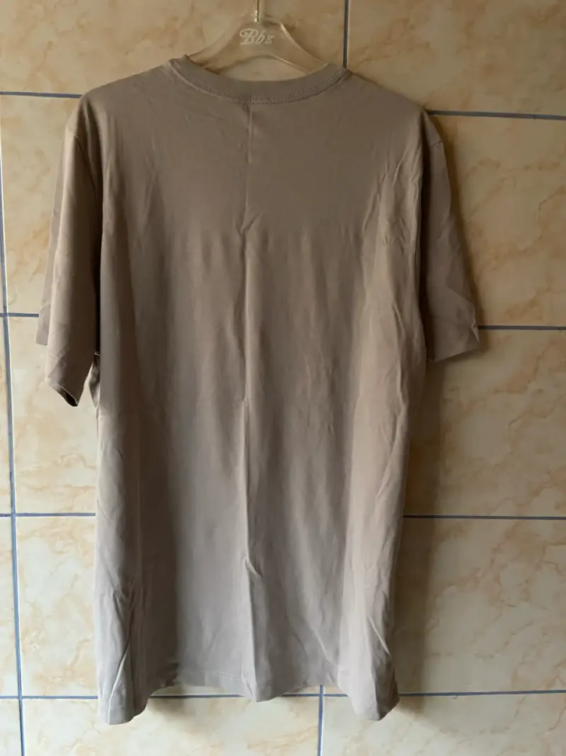 Polera Nike nueva con etiqueta talla L - 5