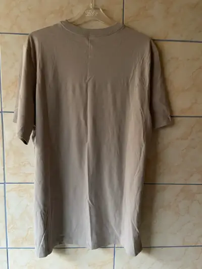 Polera Nike nueva con etiqueta talla L - miniatura 5