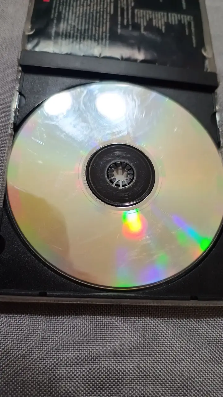 CD de música Gondwana reggae clásico - 4