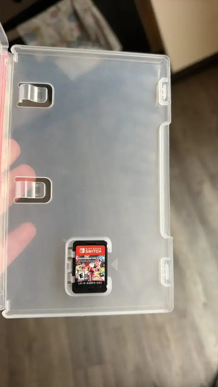 Mario Kart 8 Deluxe para Nintendo Switch - 2