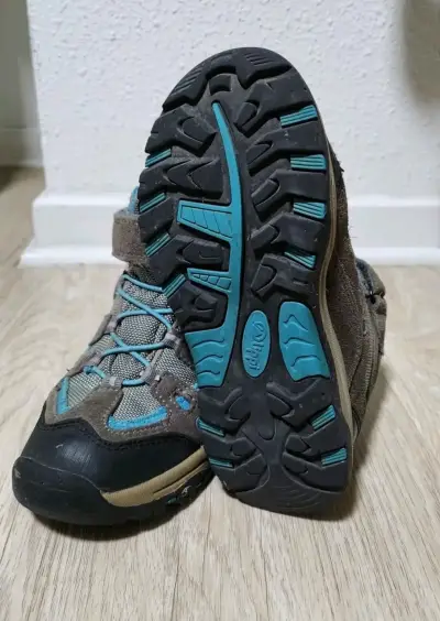 Botines infantil Lippi - miniatura 2