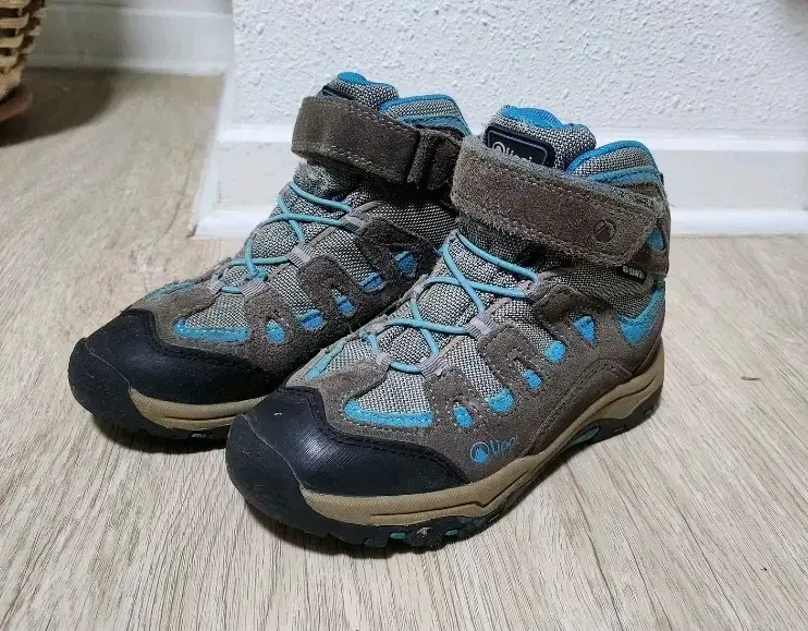 Botines infantil Lippi - 3